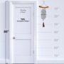 Healing Chime – Woodstock Chimes – Silver